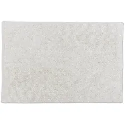Schöner Wohnen Badmatte Bahamas | Badteppich weich, waschbar | Matte für das Badezimmer