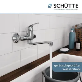 Schütte Nivola chrom 36760