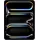 Apple iPad Pro 13" (7. Generation 2024) 256 GB Wi-Fi space schwarz