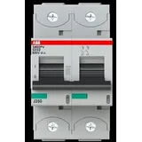 ABB Stotz S&J Lasttrennschalter S802PV-SD32