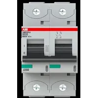 ABB Stotz S&J Lasttrennschalter S802PV-SD32