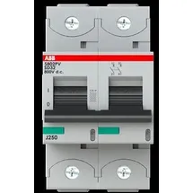 ABB Stotz S&J Lasttrennschalter S802PV-SD32