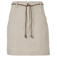G.I.G.A. DX Hosenrock Damen Hellbeige 42
