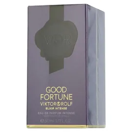 Viktor & Rolf Good Fortune Elixir Intense Eau de Parfum 50 ml