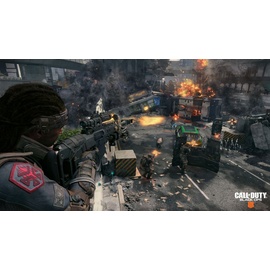 Call of Duty: Black Ops 4 (USK) (Xbox One)