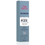 Wella BlondorPlex Cream Toner /16 Lightest Pearl