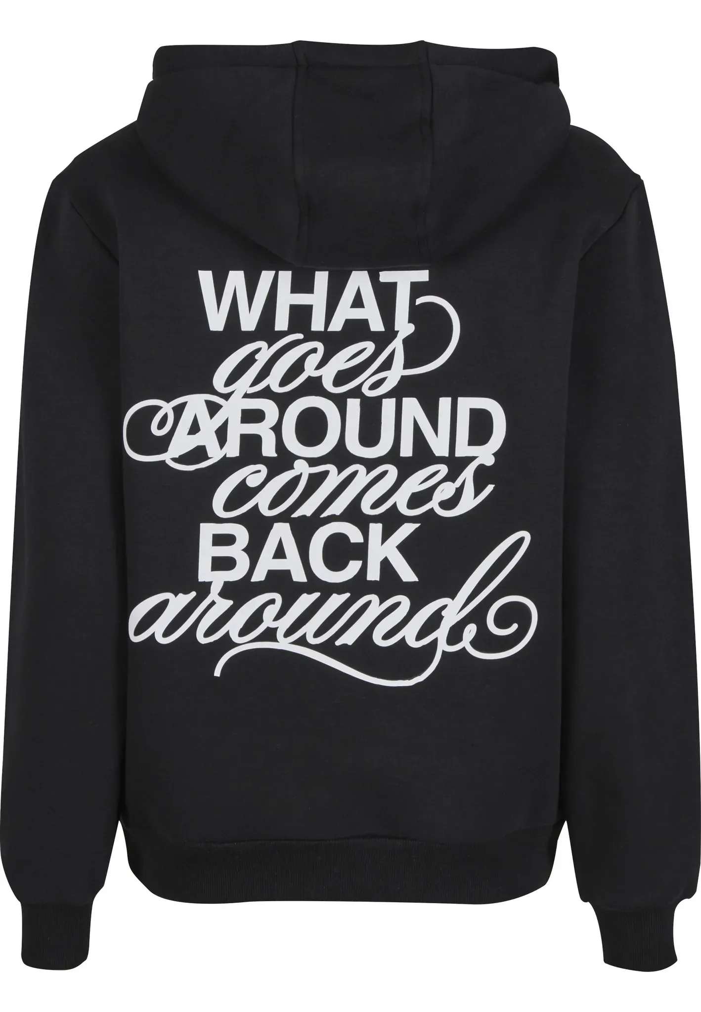 Kapuzensweatshirt MISS TEE 