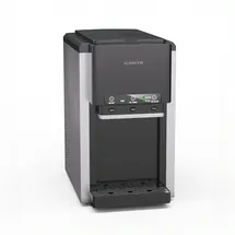 Klarstein ArcticBlend 3in1 IceMaker 20 kg/24h Bullet Ice, Wasserspender