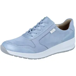 Finn Comfort Mori Damen Blau 38