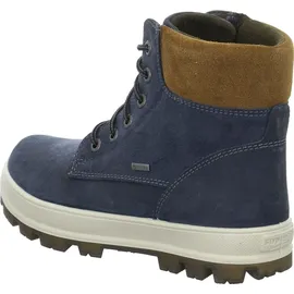 superfit Tedd Winterstiefel Blau 39