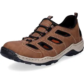 Rieker 08065 zimtbraun 46