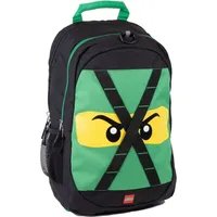 Euromic Euromic, Kindergartentasche, Future Backpack (14 L) - Ninjago - Lloyde (4011090-DP0960-200N),