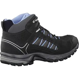 MEINDL Journey Lady Mid GTX Anthrazit/Azur 41