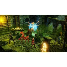 Gloomhaven Mercenaries Edition PS4