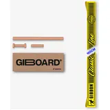 Gibbon Ersatz-Slackline ""Giboard"", Classic Line
