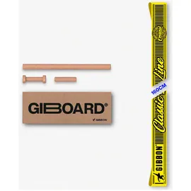 Gibbon Ersatz-Slackline ""Giboard"", Classic Line