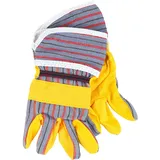 Theo Klein Klein Bosch Mini Kinder-Arbeitshandschuhe