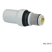 SYR Druckminderer-Kartusche 0314.15.902 DN 15, für Druckminderer 314