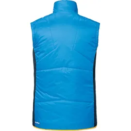 Schöffel Hybrid Vest Stams Blau M