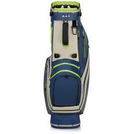 Big MAX Dri Lite Hybrid Tour 2 silber/grau/weiß