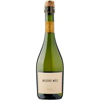 Mucho Mas Extra Dry Sparkling Wine