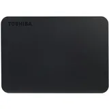 Toshiba Canvio Basics 1 TB USB 3.2 HDTB410EK3AA
