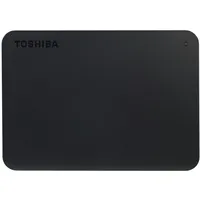 Toshiba Canvio Basics 1 TB USB 3.2 HDTB410EK3AA