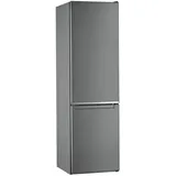 Whirlpool Kühlschrank W9C941COX Kombi 355 Lt Nofrost Inox Classe C