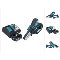 Makita DUC101RM1 inkl. 1 x 4,0 Ah Akku +