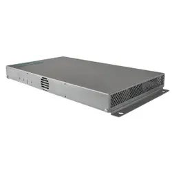 Axing HKM40-02 HDMI DVB-C/T Encoder/Modulator 4 x HDMI in 2 × DVB-C/T H.264 HKM04002