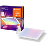 LEDVANCE SMART PLANON MAGIC 1600lm, 14W/RGB+827-865 300X300mm WIFI