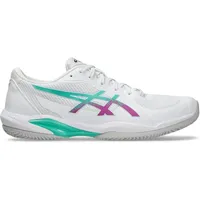 Asics Solution Swift FF 2 White/Digital Sakura 40 1/2