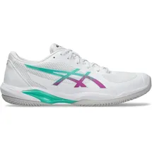 Asics Solution Swift FF 2 White/Digital Sakura 40 1/2