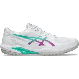 Asics Solution Swift FF 2 White/Digital Sakura 40 1/2