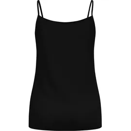 Odlo Merino 160 Ärmelloses Baselayer Schwarz M
