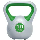 Ufe Vynil 10kg Kettlebell - Bottle - 10 kg