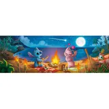 CLEMENTONI Puzzle