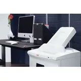 HSM Securio AF500 Weiß
