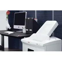HSM Securio AF500 Weiß