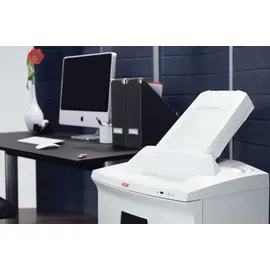 HSM Securio AF500 Weiß
