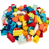 LEGO Duplo Gemischt - 2500 Stück - Colorful Duplo mix