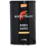 Mount Hagen Dinkelkaffee demeter