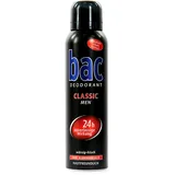 bac Classic Men Spray 150 ml