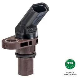 Ntk Drehzahlsensor Drehzahlgeber Passend Für Audi A1 A3 Q3 Tt Seat Alhambra: Sensor, Motordrehzahl Audi: 02t906207a Audi: 02t906207d Seat: 02t906207a