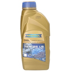 Getriebeöl RAVENOL DGL 75W85 LS GL-5 1L