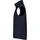 Clique Classic Softshellweste Blau XXL