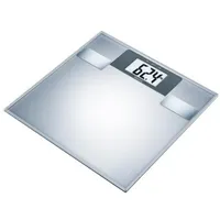 Beurer SR BF 2 digitale Körperanalysewaage (760.31)