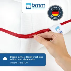 BMM Kaltschaum Klassik 19 80 x 200 cm H3