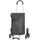 andersen shopper manufraktur Scala Sh. Famke grau
