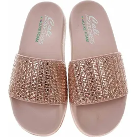 SKECHERS Pop Ups - New Spark rosegold 39